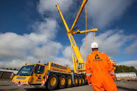 İlməkçi Yükqaldırma üzrə Məsul Şəxs